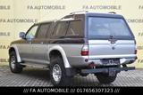 Mitsubishi L200/KLIMA/AHK/TÜV 04.26/ - gebrauchte Mitsubishi L200 aus dem Jahr 2002