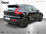 Volvo XC 40 B3 2WD Plus Black Edition*Anhngevorr.* - Volvo XC40 Black Gebrauchtwagen