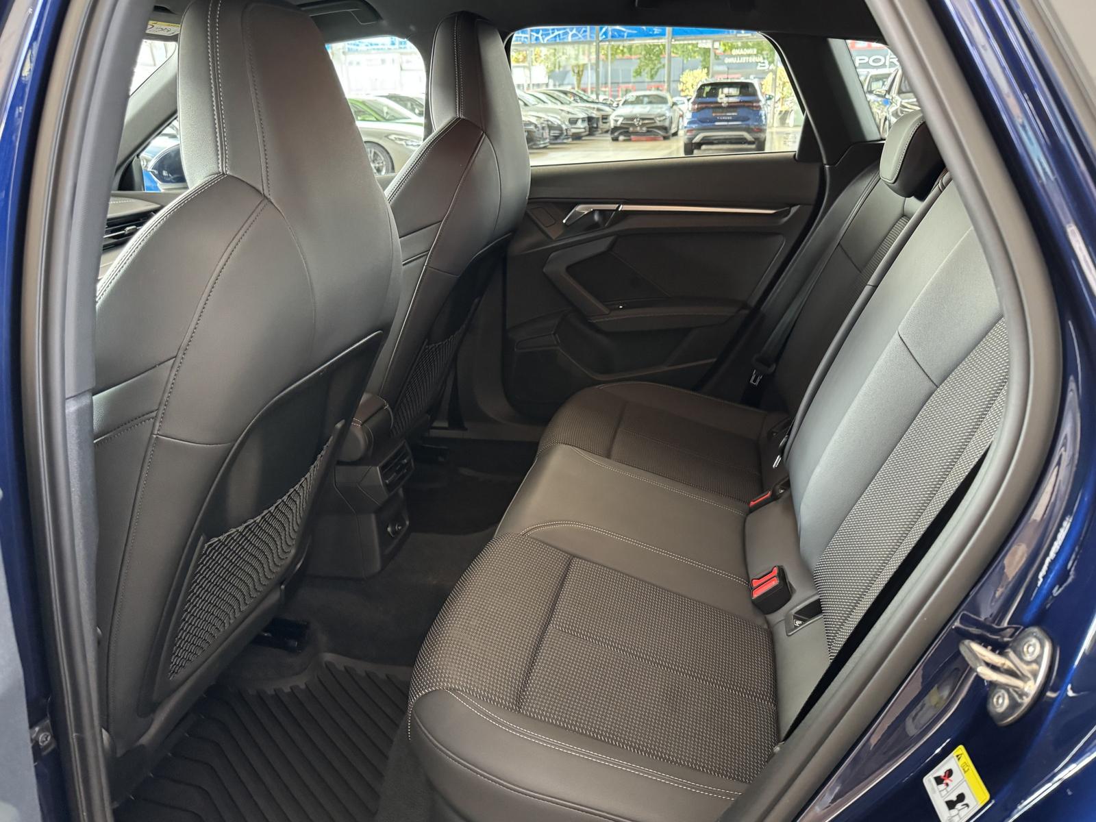 Audi A3 35TFSI S-Line dig. Cockpit Matrix-LED SHZ ACC, миниатюра 14