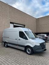 Mercedes-Benz 316 CDI L2H2 | MBUX | Kamera | 163 PS - Mercedes Sprinter Unfallwagen