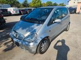 Mercedes-Benz A 170 CDI AVANTGARDE Lang - Mercedes-Benz A 170: Cdi Lang