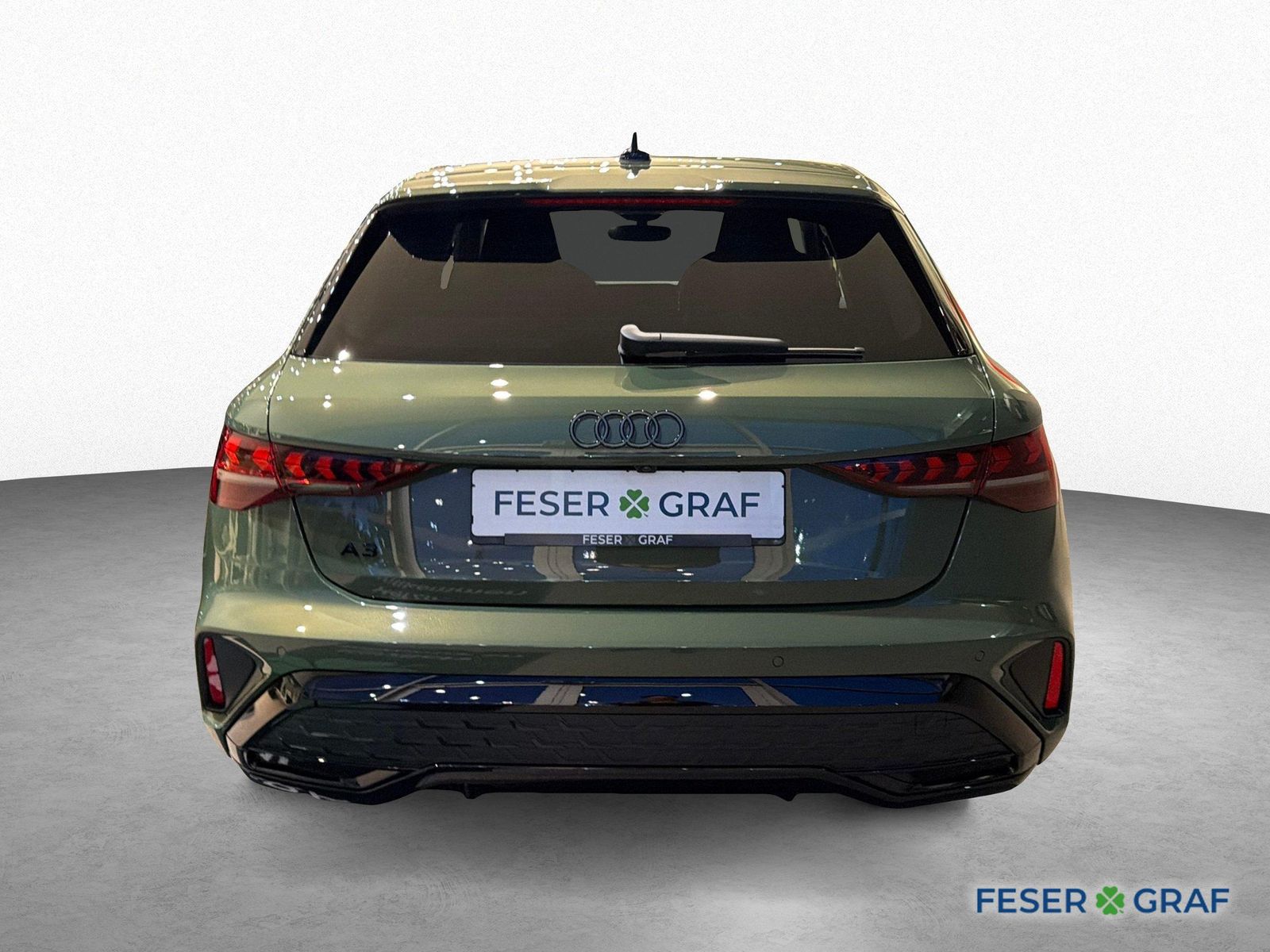 Audi A3 - Bild 5