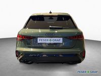 Audi A3 - Vorschau Bild 5