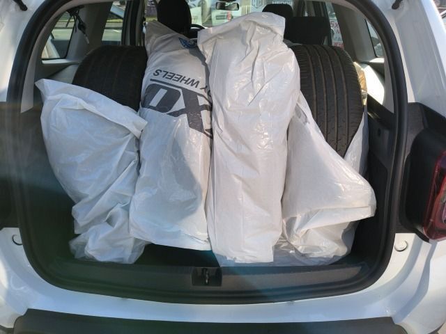 Fahrzeugabbildung Dacia Duster II Deal TCE 100 Benzin/LPG*KLIMA*Winterrä