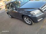 Mercedes-Benz GLK 220 CDI 4MATIC BlueEFFICIENCY - - Mercedes-Benz GLK 220 Gebrauchtwagen in Düsseldorf