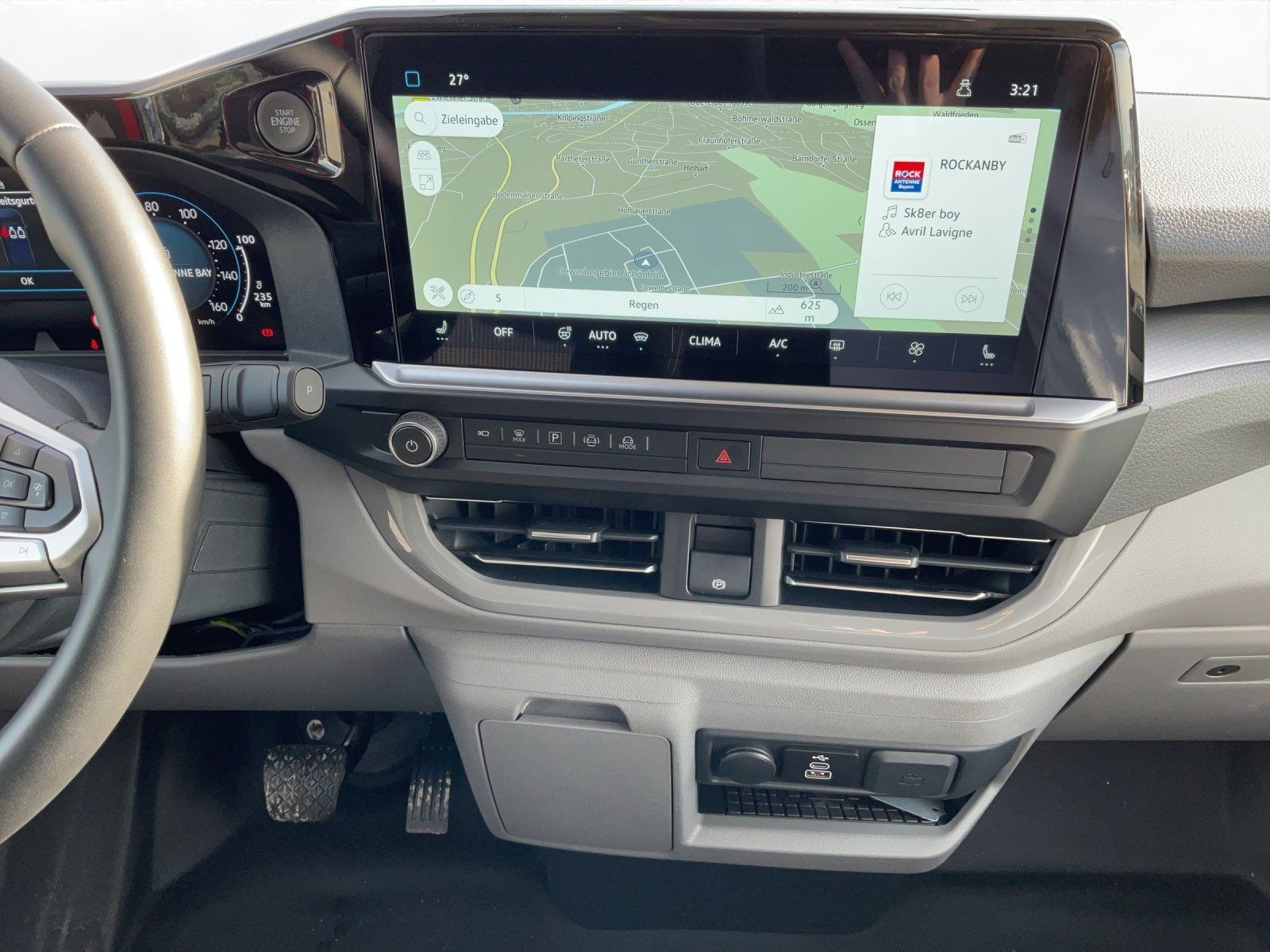 Volkswagen T7 Transporter - Bild 13