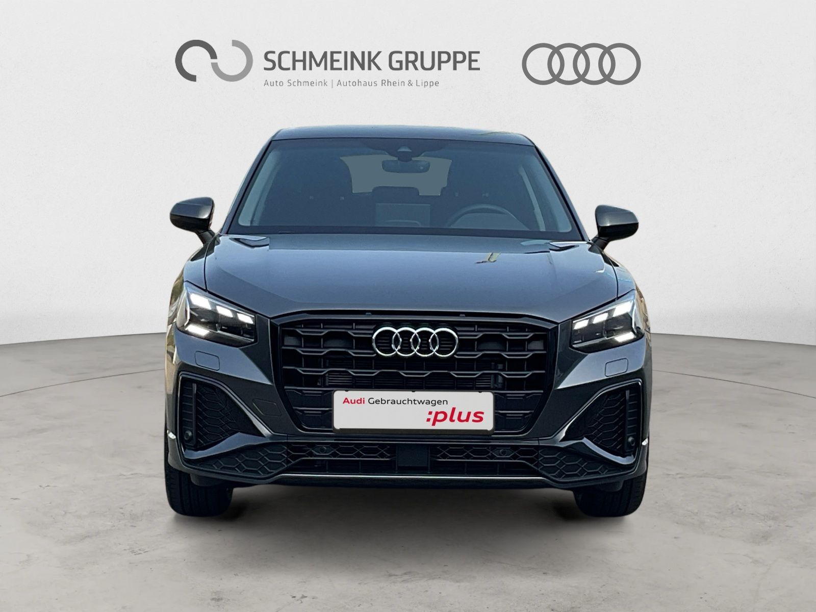 Audi Q2 - Bild 9