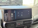 Opel Combo Cargo E 1.5D KLIMA WINTERPAK SITZH APP PDC - Opel Combo in Magdeburg