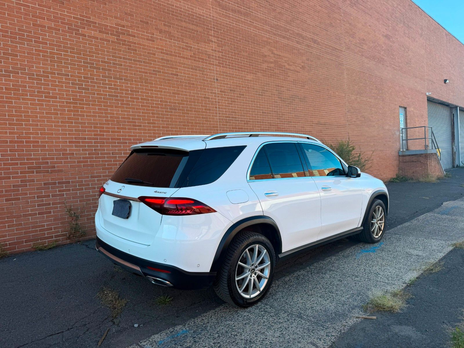 Mercedes-Benz GLE 450E 4MATIC 1. Hand MFL VORBESTELLUNG foto 4