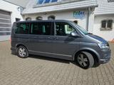 Volkswagen T6 Multivan - mit Diesel-Antrieb: Sitzbelüftung, Van