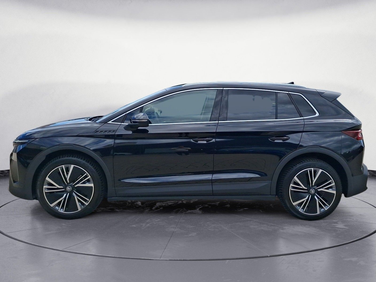 Skoda Elroq 85 Loft imagem 3