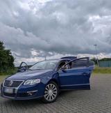 Volkswagen VW Passat 3C 2.0 TDI | Highline |140 PS | ... - Volkswagen Passat: Ps 140