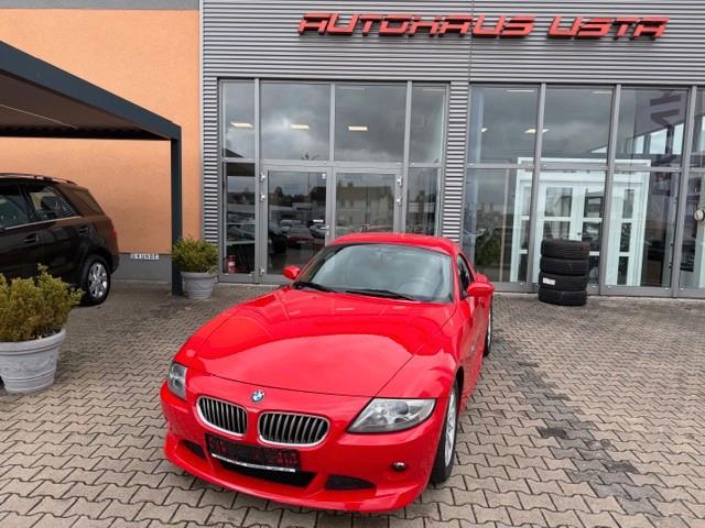 BMW Z4 2.5i Cabrio