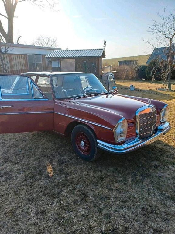 Image of Mercedes-Benz 280