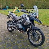 BMW R 1200 GS
