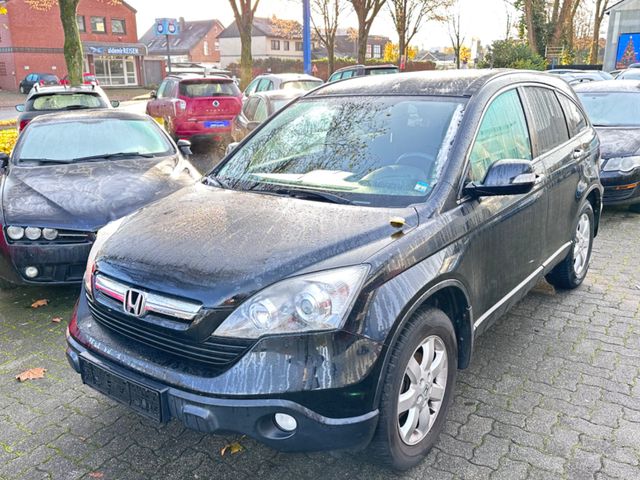 Honda CR-V Comfort*KLIMA*ALU*HU-AU 2026*AHK