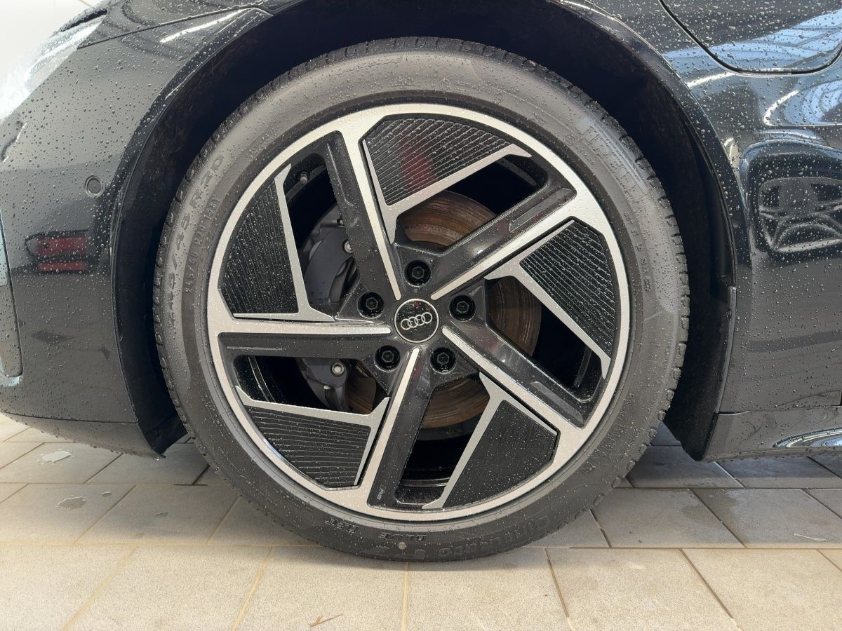 Audi e-tron GT - Bild 20