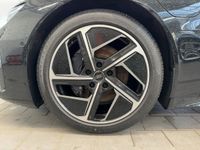 Audi e-tron GT - Vorschau Bild 20