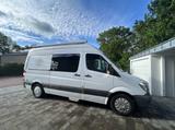 Mercedes-Benz Sprinter 906 - Angebote