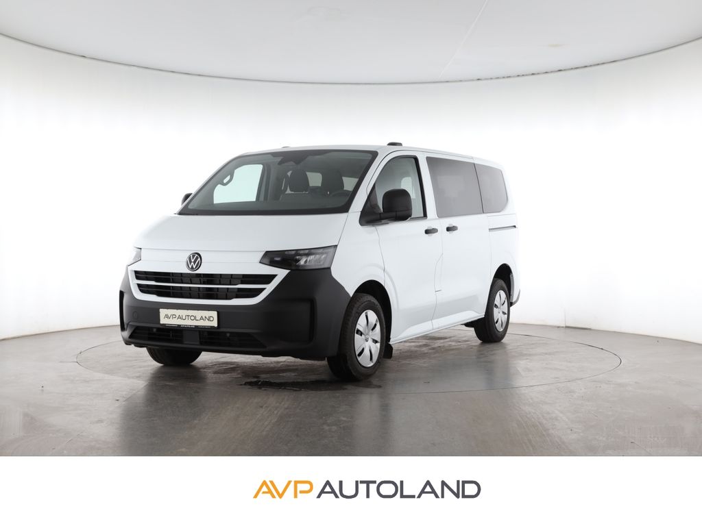 Volkswagen T7 Caravelle