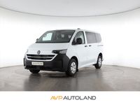 Volkswagen T7 Caravelle - Vorschau Bild 1