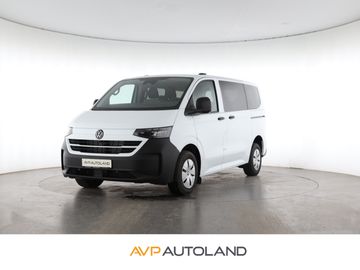 Volkswagen Leasingangebot: Volkswagen T7 Caravelle KR kurz TDI | 9-SITZER |