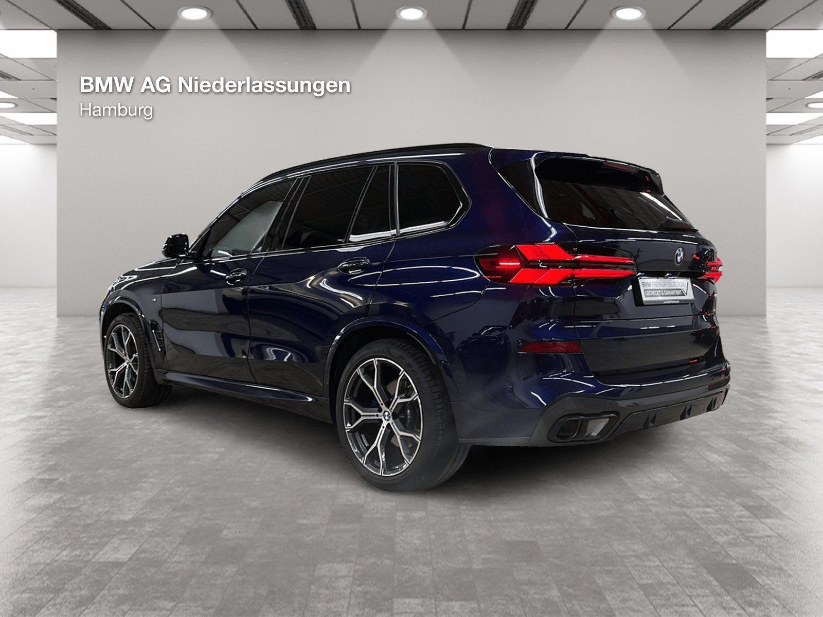 BMW X5 xDrive30d M Sport AHK Driv.Assist.Prof LED foto 3