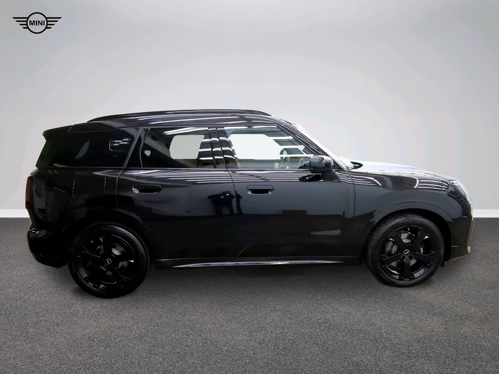MINI Countryman C (Cooper) - Bild 7