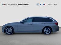 BMW 320d Touring ED +nur an Händler/Export+