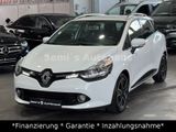 Renault Clio IV Grandtour Luxe*Navi*R-Kam*AHK* - Renault Clio mit Diesel-Antrieb: Grandtour