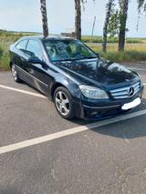 Mercedes-Benz CLC 220 CDI - - scheckheftgepflegte Mercedes CLC 220
