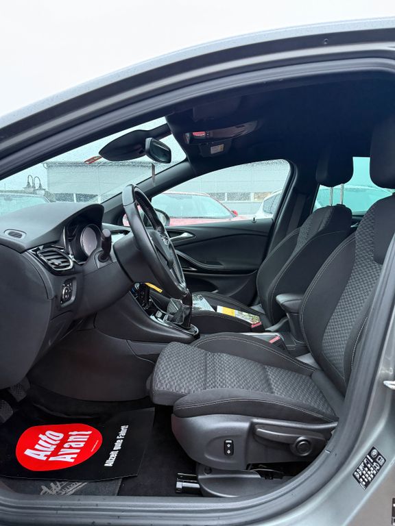 Opel Astra - Bild 11