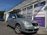 Volkswagen Polo 1.4 #Aut.# *Klima*Sitzhzg*8xReifen*PDC* - Volkswagen Polo aus 2008
