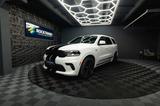 Dodge Durango 5.7 V8 R/T SRT 4x4 Night-Paket Modell 22 - Dodge aus 2022