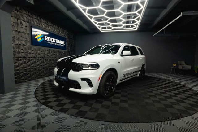 Dodge Durango 5.7 V8 R/T SRT 4x4 Night-Paket Modell 22