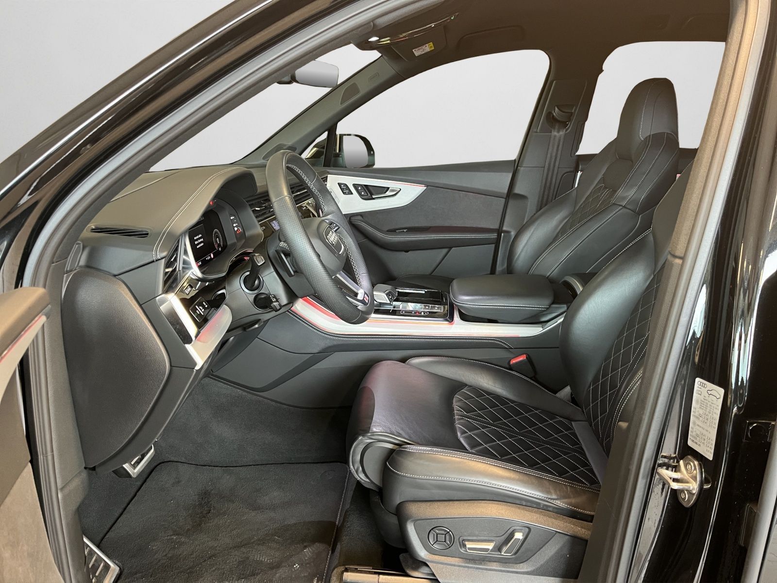 Audi SQ7 - Bild 13