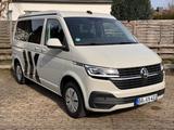 Volkswagen Vanexxt T6.1 Campervan 2.0 TDI DSG - Wohnwagen & Wohnmobile in München