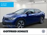 Volkswagen ID.5 Pro AHK LED Navi ACC Parkpilot - Volkswagen ID.5 in Duisburg