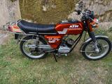 KTM comet 50 MSS - KTM MOFA
