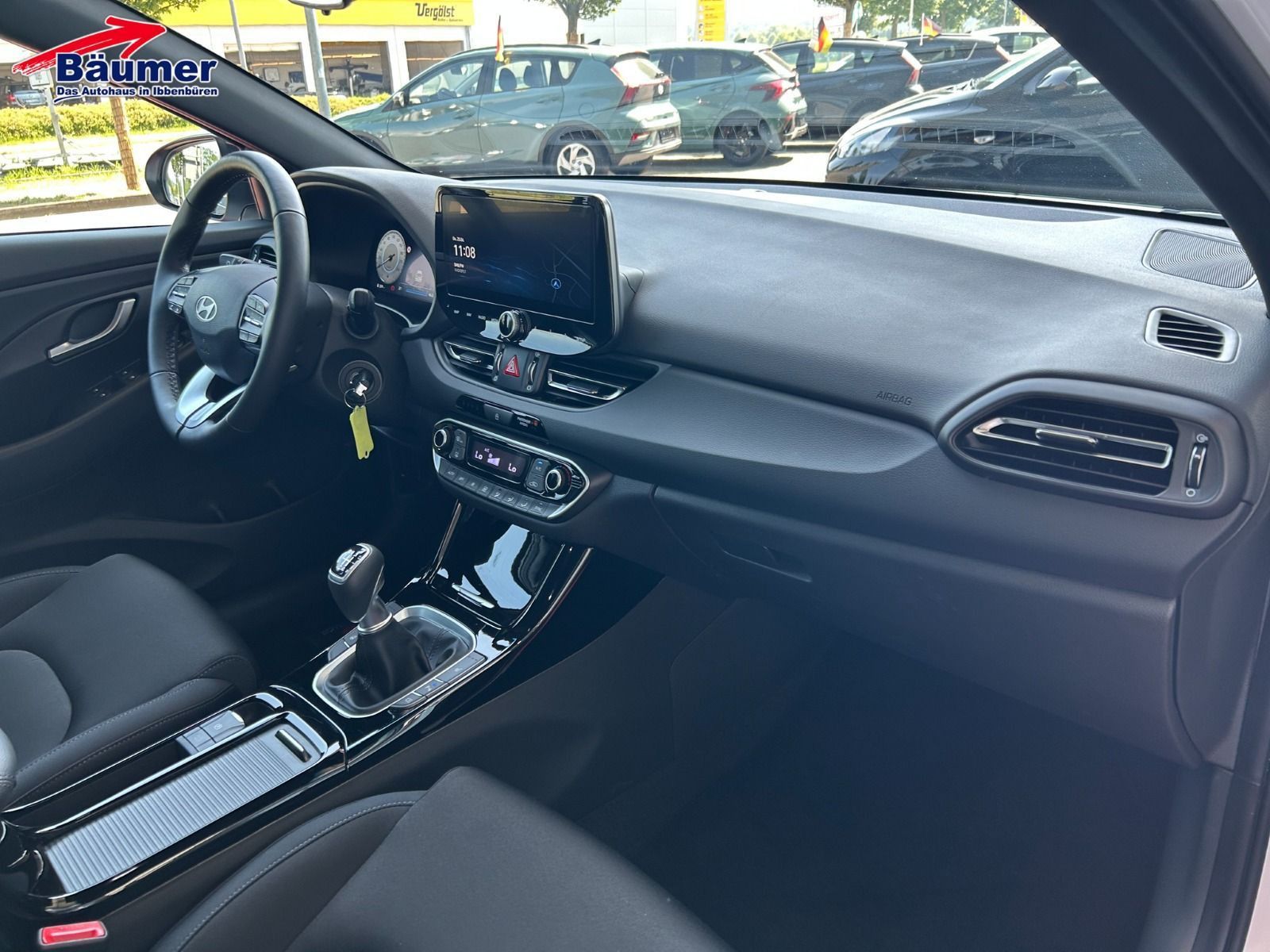 Hyundai i30 – Bild 11