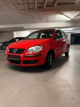 Volkswagen VW Volkswagen  Polo  der Sparsame 3 Zylinder - mit Benzin-Antrieb: Sparsame