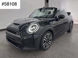 MINI Cooper S Cabriolet Sport Facelift LED HeadUp Kam - MINI MINI: Cabrio, Automatik