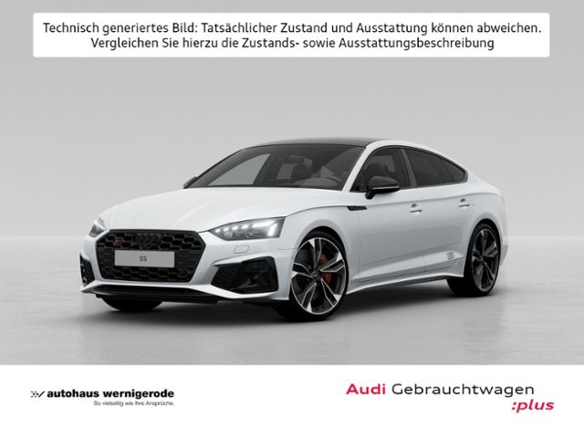 Audi S5 Sportback 3.0TDI Tiptronic quattro *AHK*LED*