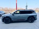 Kia EV9 GT-line 283 kW 99.8kWh AWD 7P full-option - Kia EV9: Geländewagen