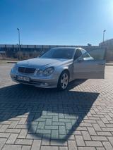 Mercedes-Benz Mercedes E 500 V8 AVANTGARDE  W211 LPG (Pr... - Mercedes-Benz E 500 in Dortmund