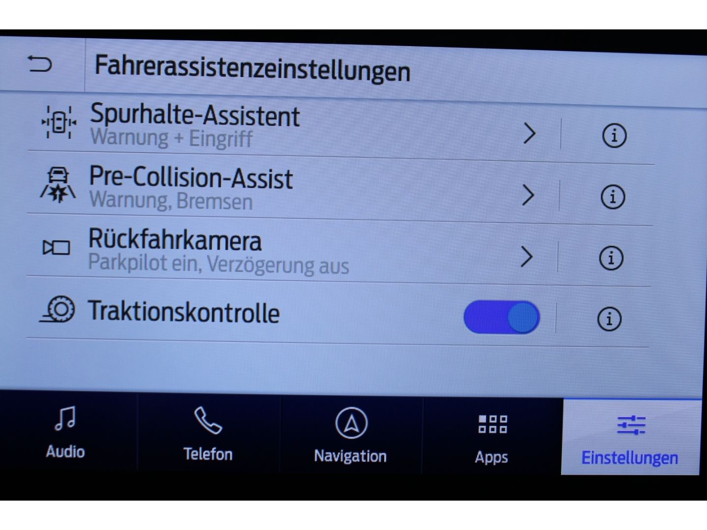 Fahrzeugabbildung Ford Kuga Titanium 2.0 EcoBlue 4x4 LED HeadUp Navi RF