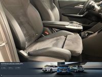 BMW X1 - Vorschau Bild 13