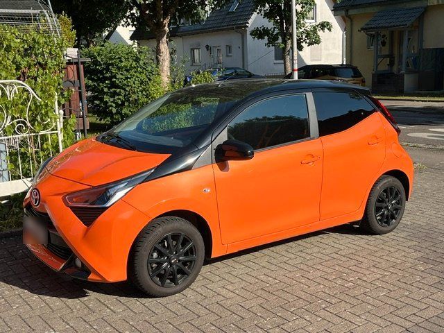 Image of Toyota Other