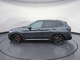 BMW X3 xDrive30i M SPORT Driving Assistant Pro Panor - BMW X3: Allradantrieb