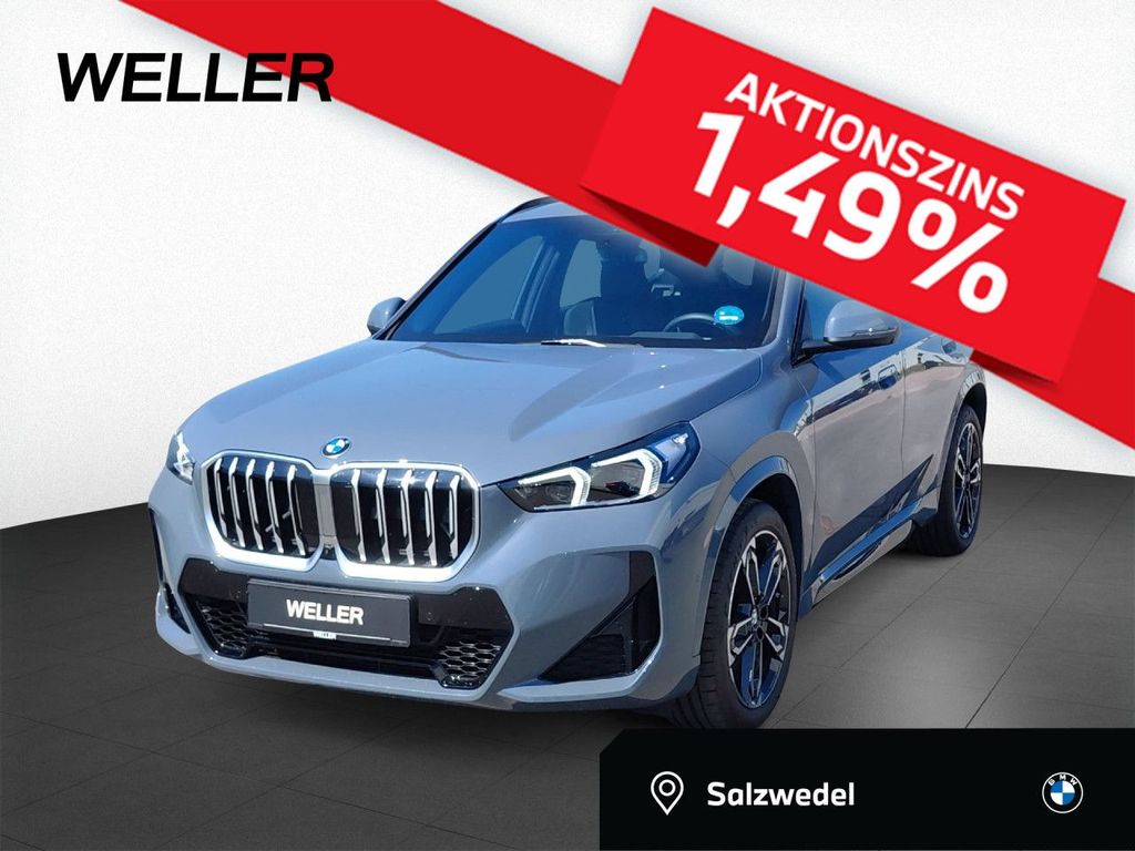 BMW X1 xD23d M SPORT DAPro 360° AHK H/K Leas 439